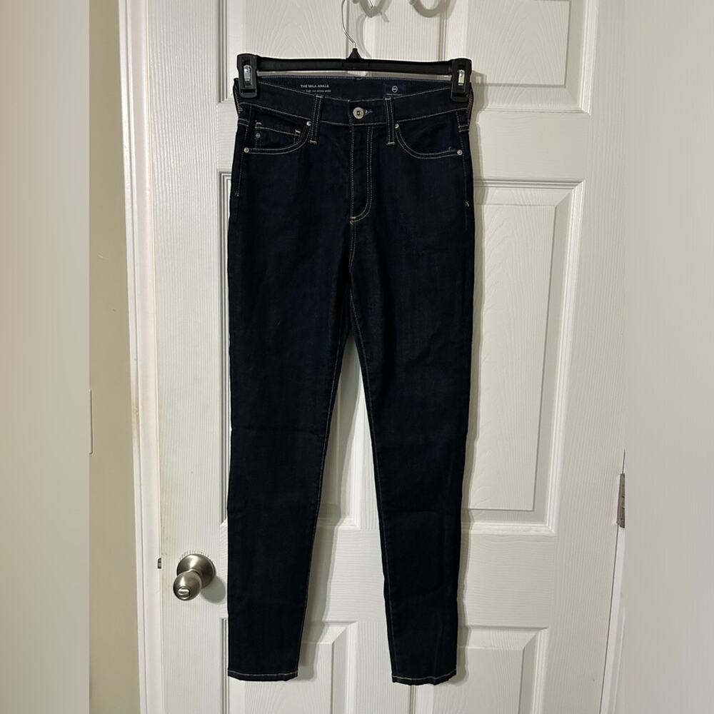 AG Adriano Goldschmied Jeans